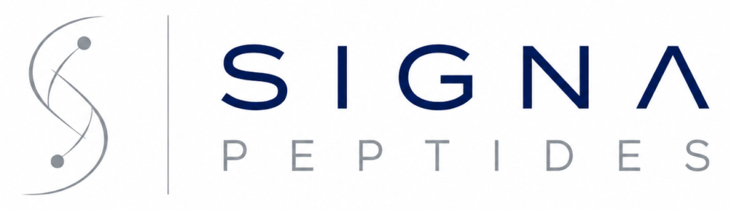 Signapeptides Logo Cropped Header 1024x295